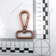 Snap Hook For Bags 3 cm - 1,18" and Lux Product MG3007