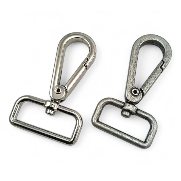 Snap Hook For Bags 3 cm - 1,18" and Lux Product MG3007