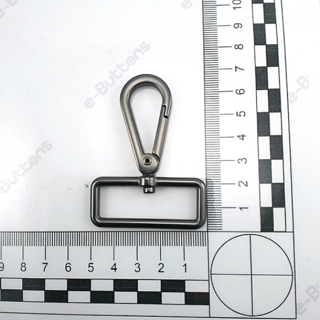Snap Hook 4 cm - 1,57" MG40007