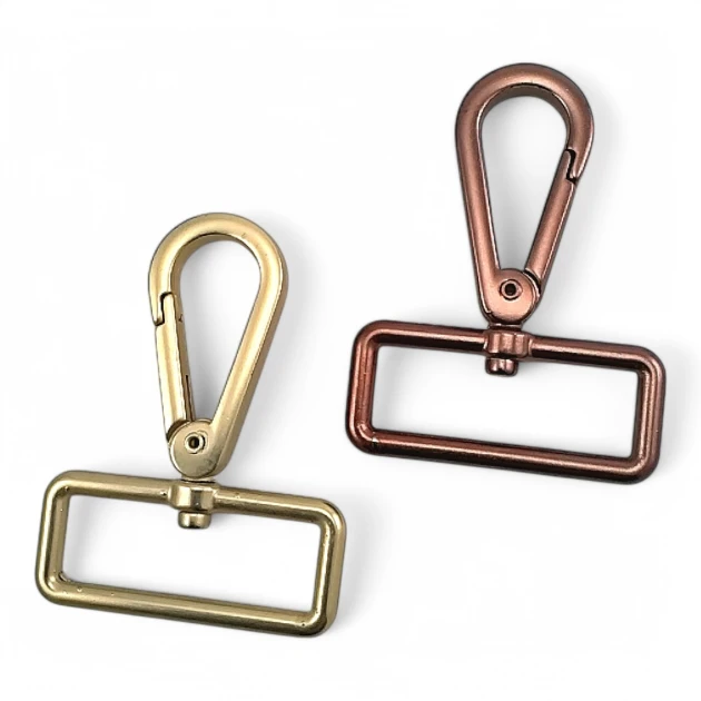 Snap Hook 4 cm - 1,57" MG40007