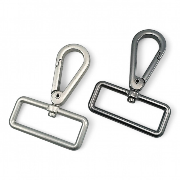 Snap Hook 4 cm - 1,57" MG40007