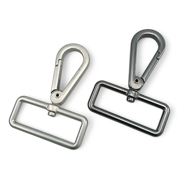 Snap Hook 4 cm - 1,57" MG40007