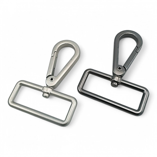 Snap Hook 4 cm - 1,57" MG40007