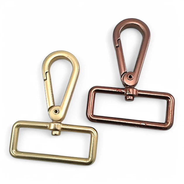 Snap Hook 4 cm - 1,57" MG40007