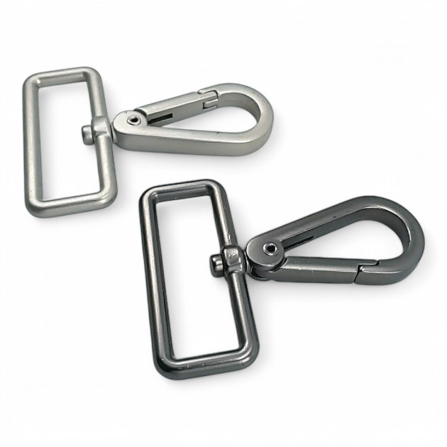 Snap Hook 4 cm - 1,57" MG40007