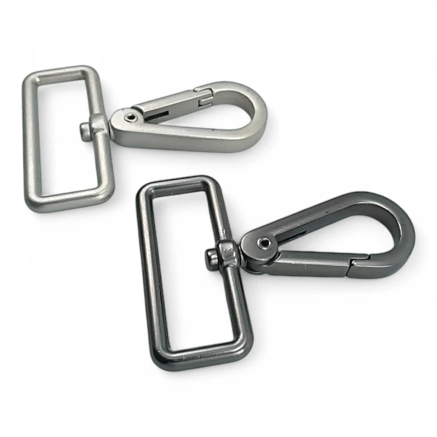 Snap Hook 4 cm - 1,57" MG40007