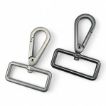 Snap Hook 4 cm - 1,57" MG40007