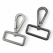 Snap Hook 4 cm - 1,57" MG40007