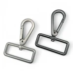 Snap Hook 4 cm - 1,57" MG40007