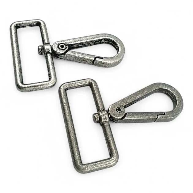 Snap Hook 4 cm - 1,57" MG40007