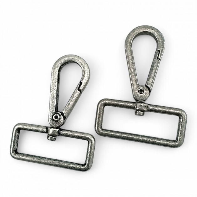 Snap Hook 4 cm - 1,57" MG40007