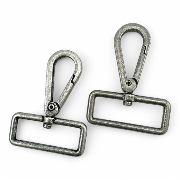 Snap Hook 4 cm - 1,57" MG40007