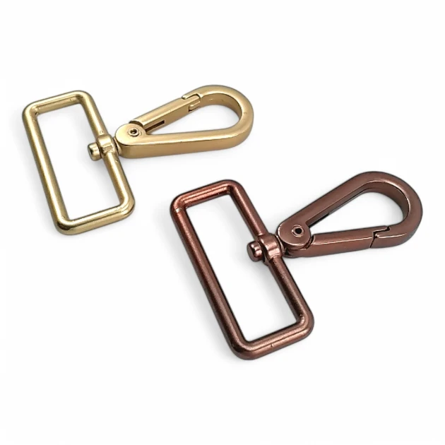 Snap Hook 4 cm - 1,57" MG40007