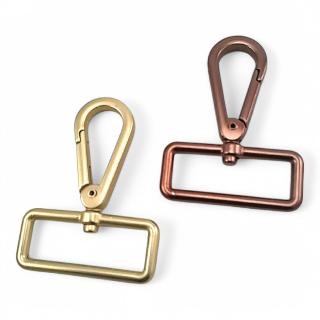 Snap Hook 4 cm - 1,57" MG40007