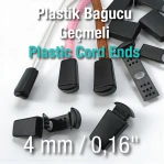 Plastik Bağ Ucu Kıstırmalı - İç İçe Geçmeli Büyük Boy H003022
