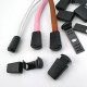 Plastic Cord Ends Compression - Interlocking Big Size H003022