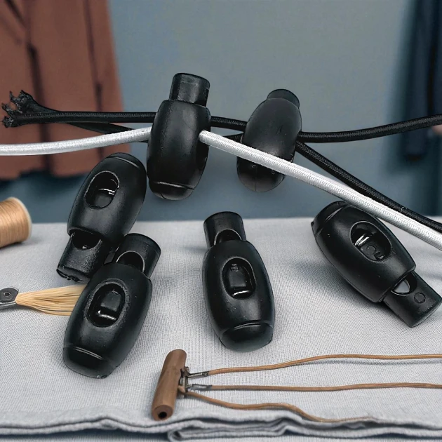 Single Hole Plastic Stopper 4 mm Hole Diameter Top Press H000115