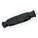 Two Holes Plastic Stopper Interlocking 4 mm Hole Diameter Double Pressing From Top - Bottom H001111