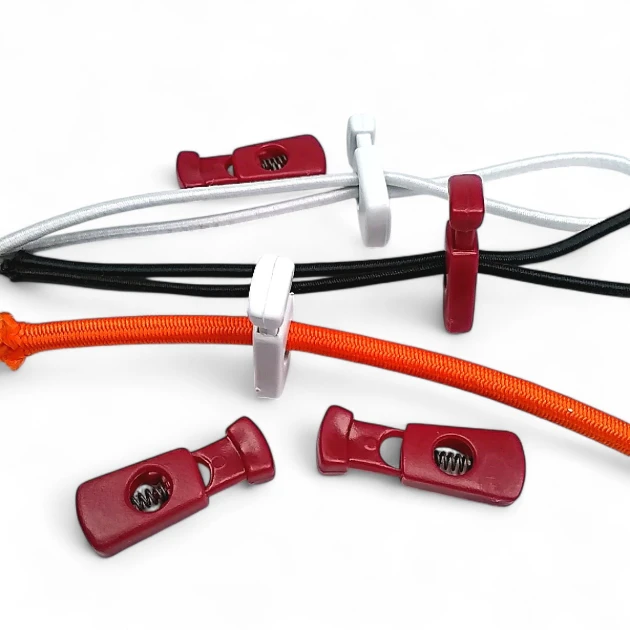 Plastic Stopper Single Hole 5 mm Hole Diameter Top Press - Special Model H002114