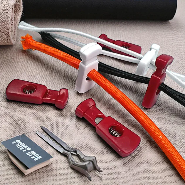 Plastic Stopper Single Hole 5 mm Hole Diameter Top Press - Special Model H002114