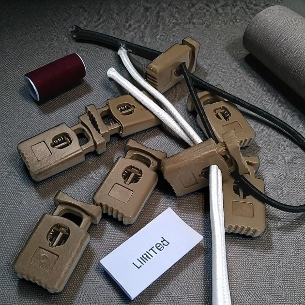 Single Hole Plastic Stopper 9 mm Hole Diameter Top Press H003611