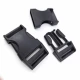 Snap Plastic Buckle 2.5 cm Snap Bandolier Buckle H009076
