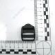 2.5 cm - 1" Adjustment Buckle Ladder Buckle - Plastic Bag Buckle H002610