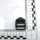2.5 cm - 1" Adjustment Buckle Ladder Buckle - Plastic Bag Buckle H002610