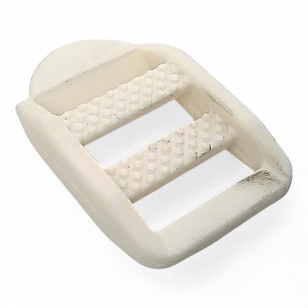 2 cm Bag Strap Adjustment Buckle Plastic Model H002819