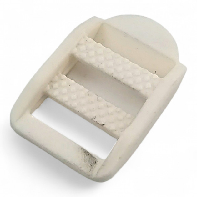 2 cm Bag Strap Adjustment Buckle Plastic Model H002819