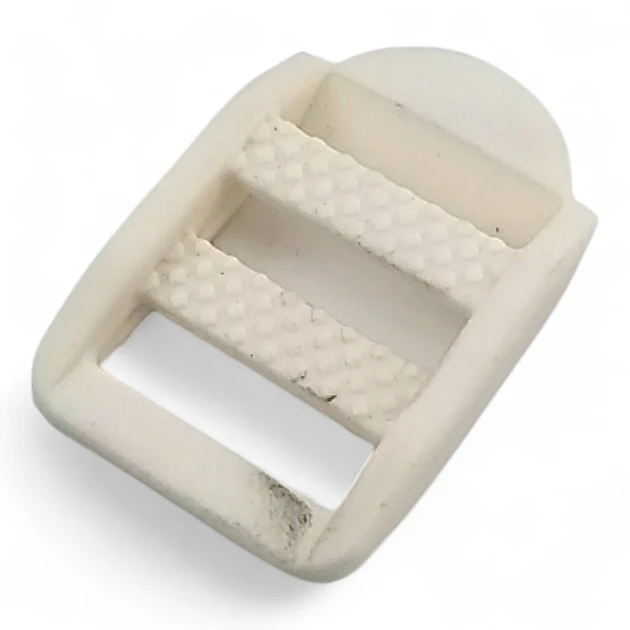 2 cm Bag Strap Adjustment Buckle Plastic Model H002819