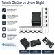 4 cm / 1.57 in Snap Bandolier Buckle Snap Plastic Buckle H005503 for bags, shoes, and textile products