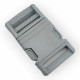 Bandolier Buckle 3 cm Snap Plastic Buckle H007001