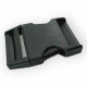Snap Plastic Buckle 4 cm Snap Bandolier Buckle H005503
