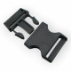 Snap Plastic Buckle 4 cm Snap Bandolier Buckle H005503
