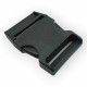 Snap Plastic Buckle 4 cm Snap Bandolier Buckle H005503
