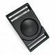 3 cm Top Button Plastic Bandolier Buckle H007012