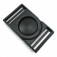 3 cm Top Button Plastic Bandolier Buckle H007012