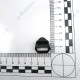 1.5 cm  -0,60" Bag Strap Adjustment Buckle Plastic Ladder Buckle H008013