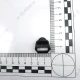 1.5 cm  -0,60" Bag Strap Adjustment Buckle Plastic Ladder Buckle H008013
