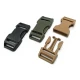 2 cm - 0,79" Bandolier Buckle Snap Plastic Buckle Special Custom Production H009074SPC