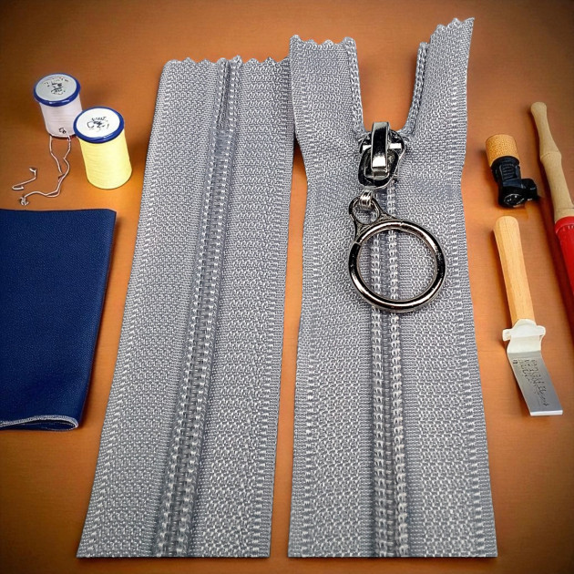 37 cm Tip 10 Naylon Mont Fermuarı – Açık Uçlu (Separe) ZPHSN0037T10 37 cm Tip 10 Naylon Mont Fermuarı – Açık Uçlu (Separe) ZPHSN0037T10