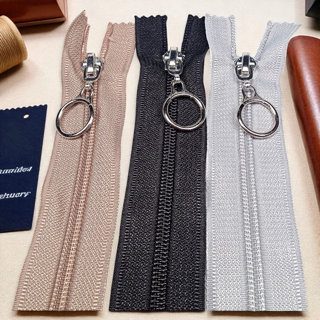 37 cm Tip 10 Naylon Mont Fermuarı – Açık Uçlu (Separe) ZPHSN0037T10 37 cm Tip 10 Naylon Mont Fermuarı – Açık Uçlu (Separe) ZPHSN0037T10