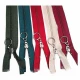 47 cm #5 Nylon Coat Zipper – Open End (Separate) ZPHSN0047T10