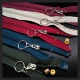 47 cm #5  Nylon Coat Zipper – Open End (Separate) ZPHSN0047T10