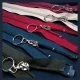47 cm #5  Nylon Coat Zipper – Open End (Separate) ZPHSN0047T10