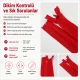 25 cm / 9.84 in Closed End Invisible Tulle Zipper for Dresses and Skirts