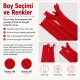 25 cm / 9.84 in Closed End Invisible Tulle Zipper for Dresses and Skirts