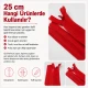 25 cm / 9.84 in Closed End Invisible Tulle Zipper for Dresses and Skirts