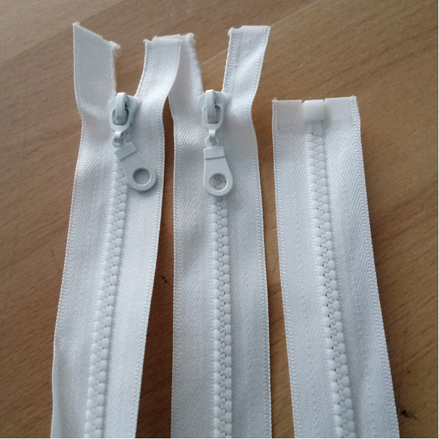 28 cm Type 6 Nylon Coat Zipper – Open End (Separate) ZPHSN0028T6 28 cm Type 6 Nylon Coat Zipper – Open End (Separate) ZPHSN0028T6